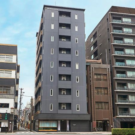 The Pocket Hotel Kyoto Karasuma Gojo Exterior photo