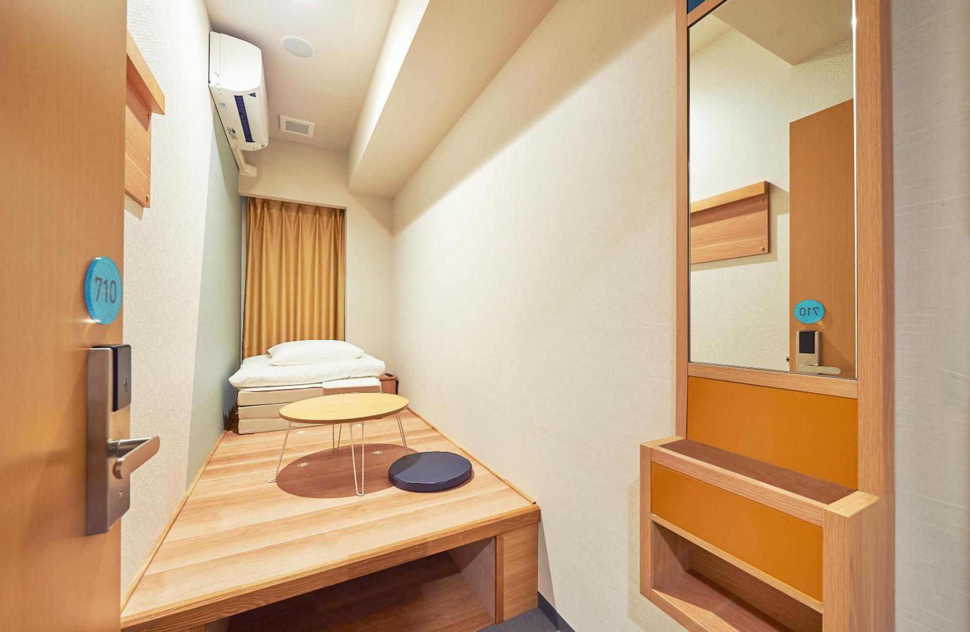 The Pocket Hotel Kyoto Karasuma Gojo Exterior photo